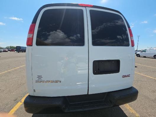 used 2023 GMC Savana 2500 car, priced at $18,999