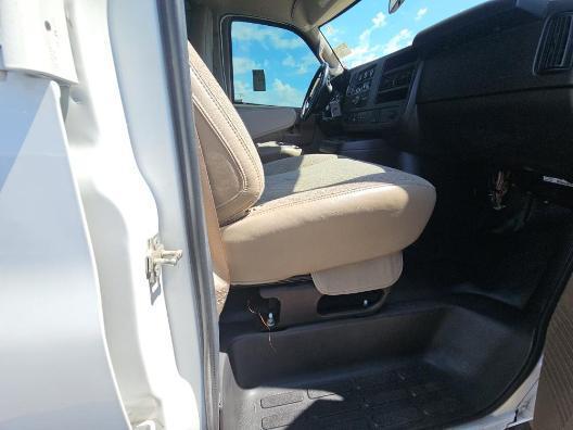 used 2023 GMC Savana 2500 car, priced at $18,999