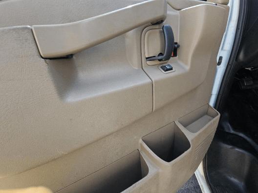 used 2023 GMC Savana 2500 car, priced at $18,999