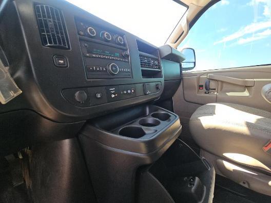 used 2023 GMC Savana 2500 car, priced at $18,999