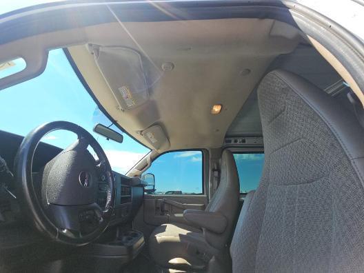 used 2023 GMC Savana 2500 car, priced at $18,999