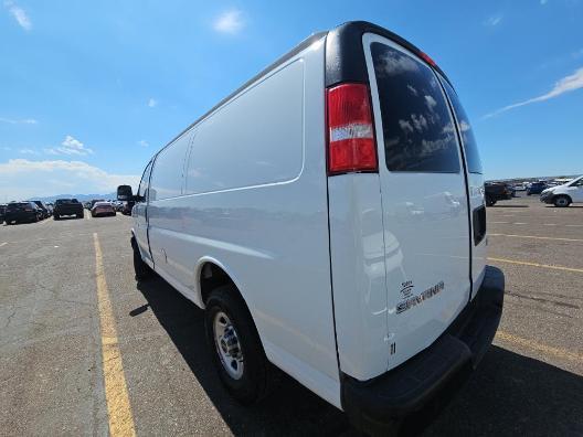 used 2023 GMC Savana 2500 car, priced at $18,999
