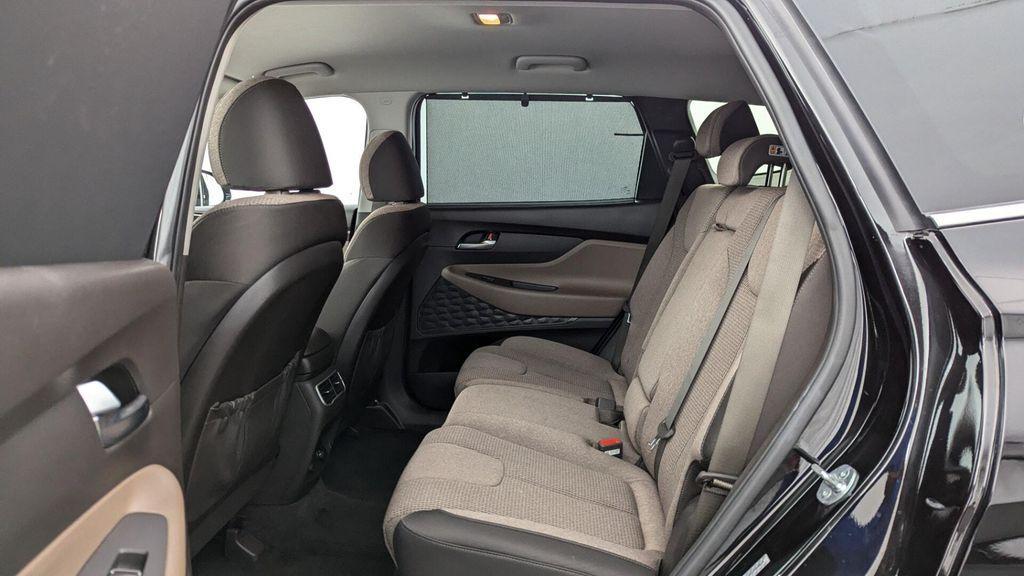 used 2023 Hyundai Santa Fe Plug-In Hybrid car, priced at $23,799