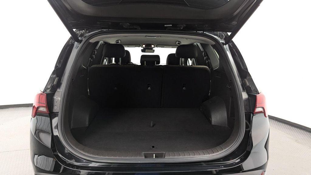 used 2023 Hyundai Santa Fe Plug-In Hybrid car, priced at $23,799