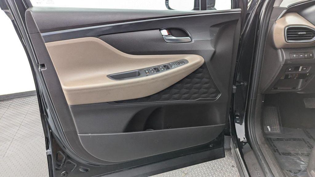 used 2023 Hyundai Santa Fe Plug-In Hybrid car, priced at $23,799