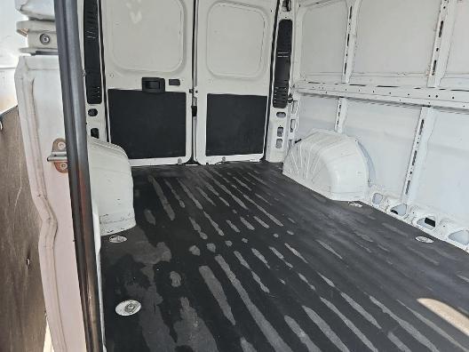used 2023 Ram ProMaster 2500 car, priced at $27,999