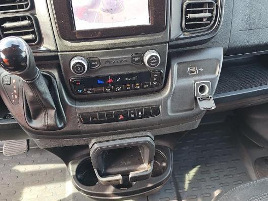 used 2023 Ram ProMaster 2500 car, priced at $27,999