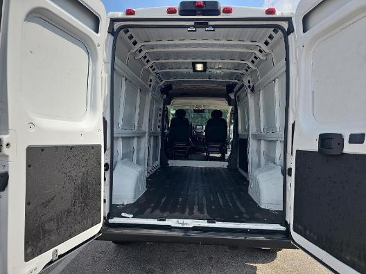 used 2023 Ram ProMaster 2500 car, priced at $27,999