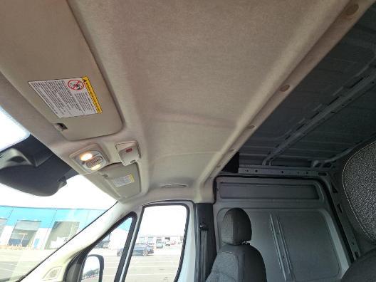 used 2023 Ram ProMaster 2500 car, priced at $27,999