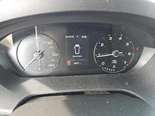used 2023 Ram ProMaster 2500 car, priced at $27,999
