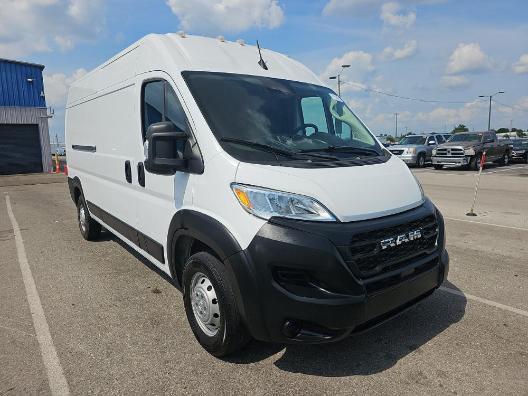 used 2023 Ram ProMaster 2500 car, priced at $27,999