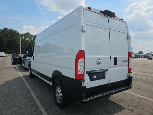 used 2023 Ram ProMaster 2500 car, priced at $27,999