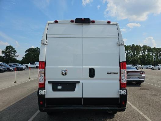 used 2023 Ram ProMaster 2500 car, priced at $27,999