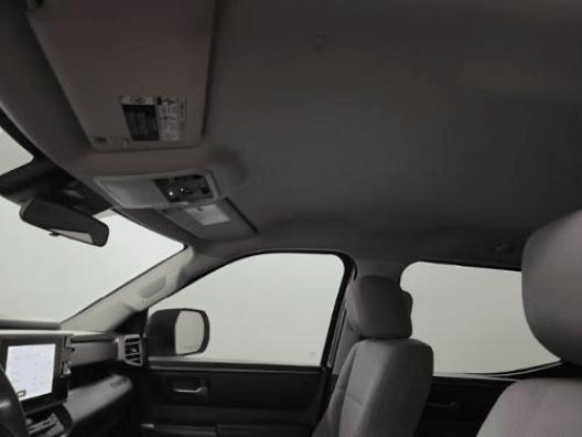 used 2023 Toyota Tundra car, priced at $35,499