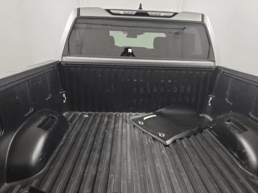 used 2023 Toyota Tundra car, priced at $35,499