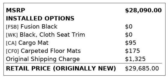 used 2023 Kia Sportage car, priced at $20,199