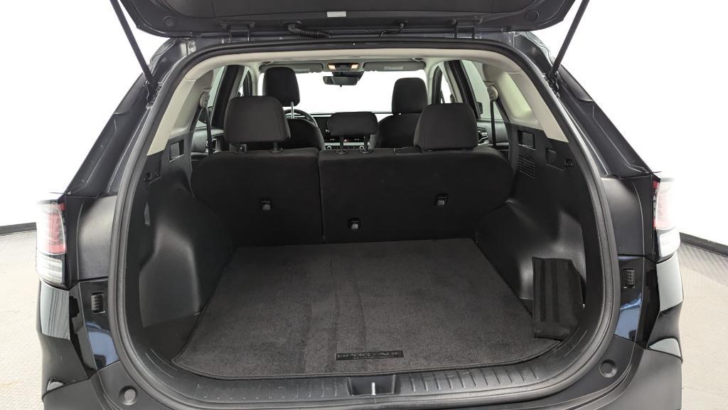 used 2023 Kia Sportage car, priced at $20,199