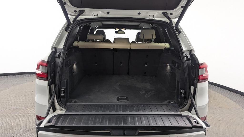 used 2021 BMW X5 car, priced at $22,799