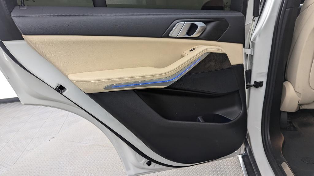used 2021 BMW X5 car, priced at $22,799