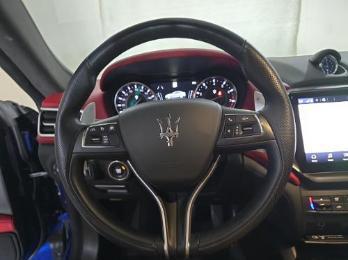 used 2022 Maserati Ghibli car, priced at $40,999