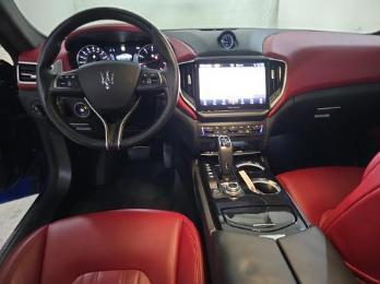 used 2022 Maserati Ghibli car, priced at $40,999
