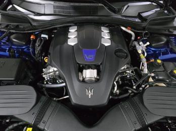 used 2022 Maserati Ghibli car, priced at $40,999