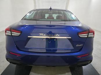 used 2022 Maserati Ghibli car, priced at $40,999