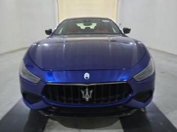 used 2022 Maserati Ghibli car, priced at $40,999