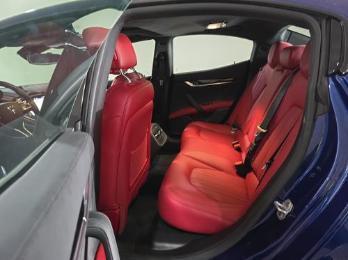 used 2022 Maserati Ghibli car, priced at $40,999