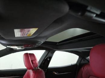 used 2022 Maserati Ghibli car, priced at $40,999
