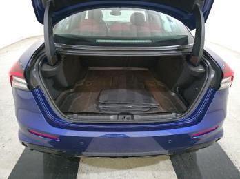 used 2022 Maserati Ghibli car, priced at $40,999