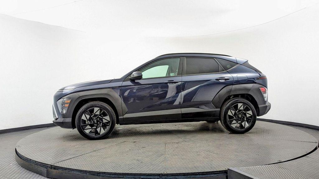 used 2025 Hyundai Kona car, priced at $19,999