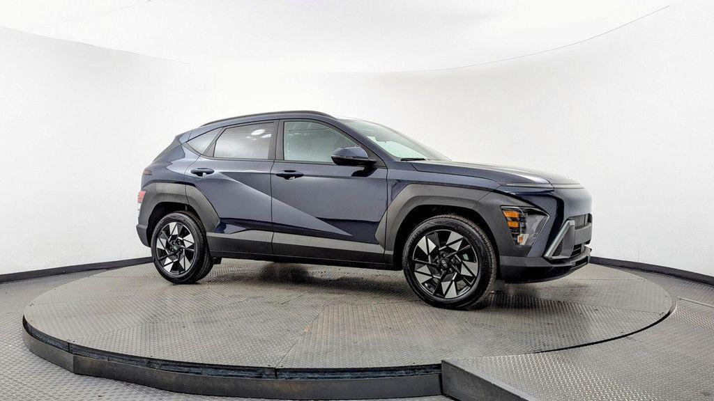 used 2025 Hyundai Kona car, priced at $19,999