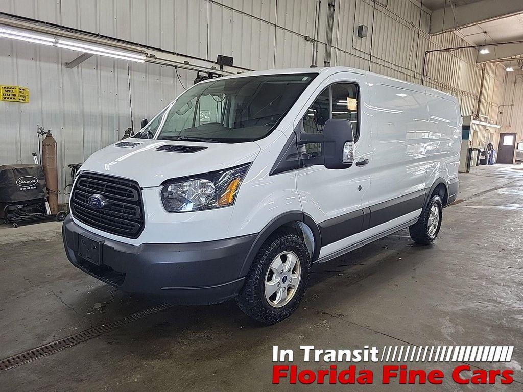 used 2019 Ford Transit-250 car, priced at $17,499