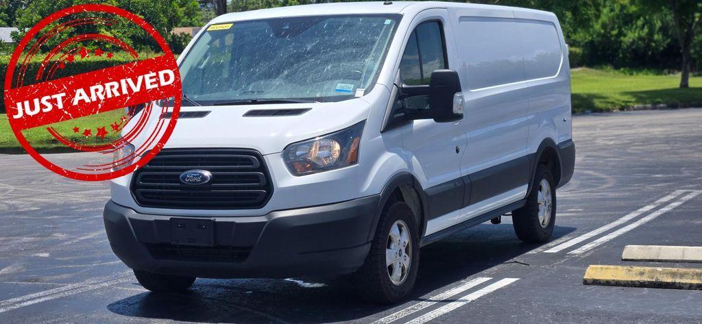 used 2019 Ford Transit-250 car, priced at $17,499