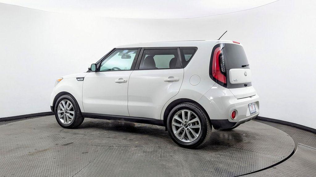 used 2019 Kia Soul car, priced at $9,999