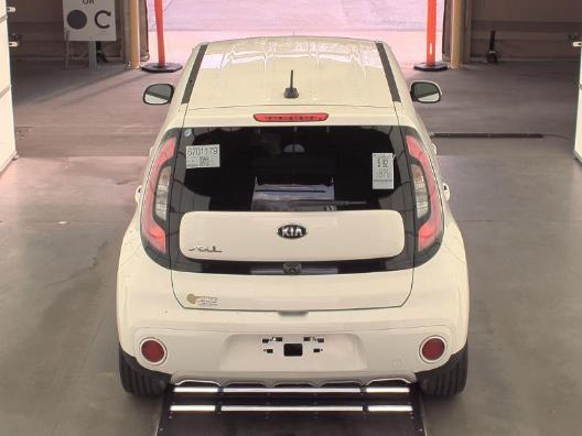 used 2019 Kia Soul car, priced at $9,999