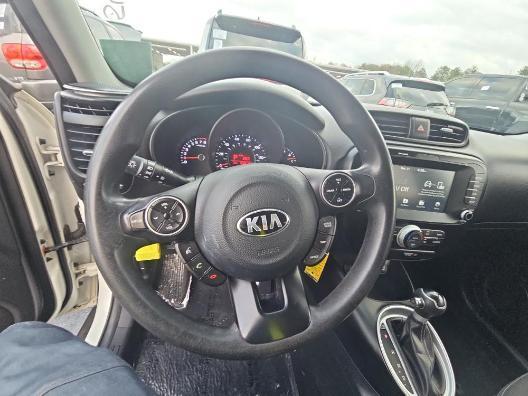 used 2019 Kia Soul car, priced at $9,999