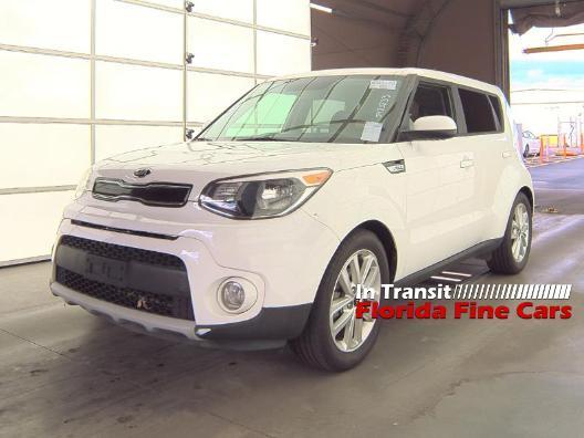 used 2019 Kia Soul car, priced at $9,999