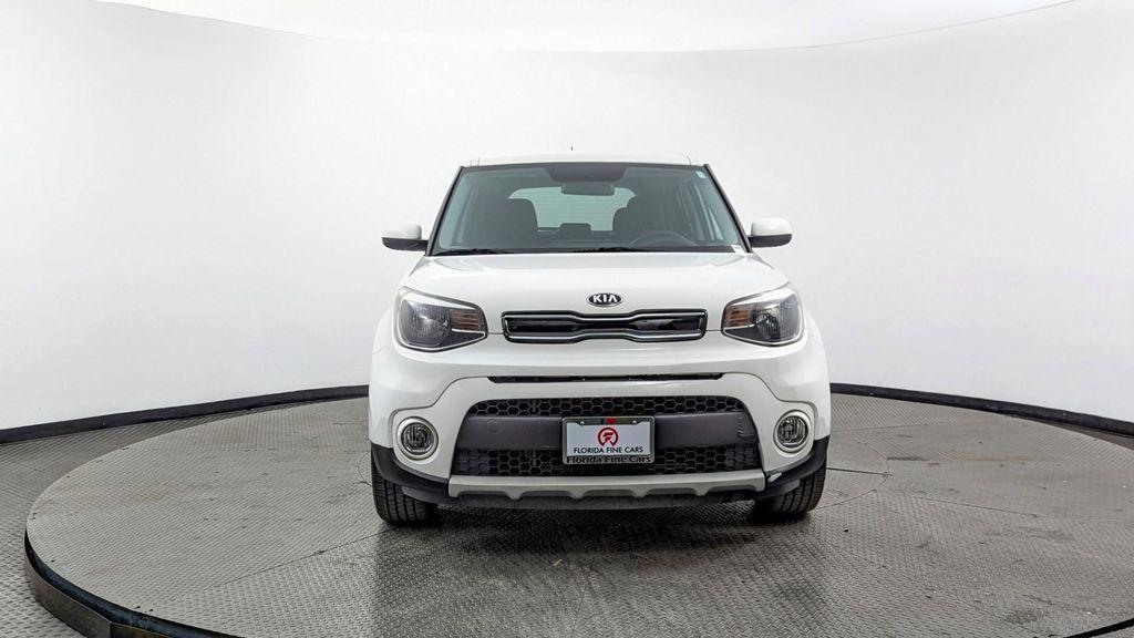 used 2019 Kia Soul car, priced at $9,999