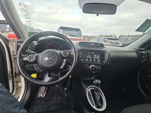 used 2019 Kia Soul car, priced at $9,999