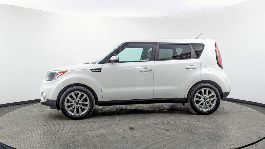 used 2019 Kia Soul car, priced at $9,999