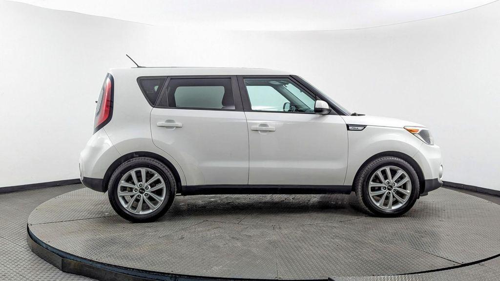 used 2019 Kia Soul car, priced at $9,999