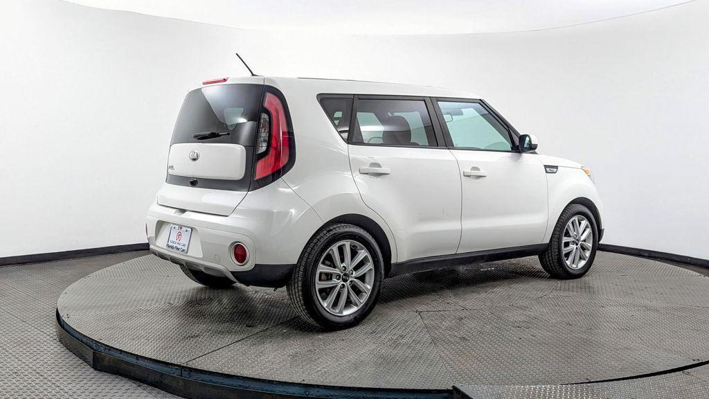 used 2019 Kia Soul car, priced at $9,999