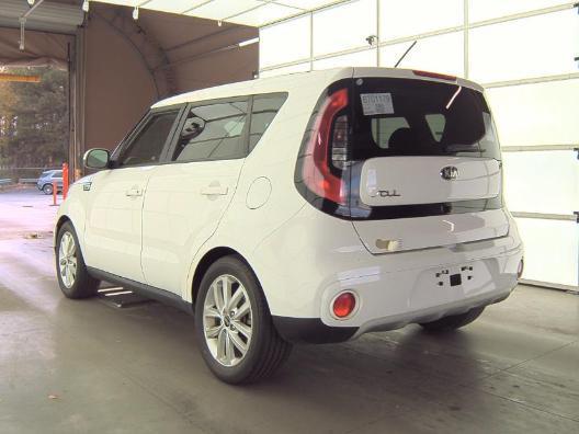 used 2019 Kia Soul car, priced at $9,999