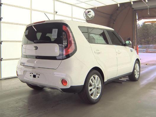 used 2019 Kia Soul car, priced at $9,999