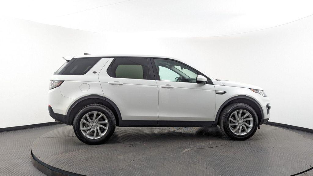 used 2019 Land Rover Discovery Sport car, priced at $13,499