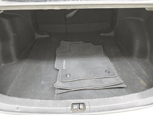 used 2020 Toyota Corolla car, priced at $16,999