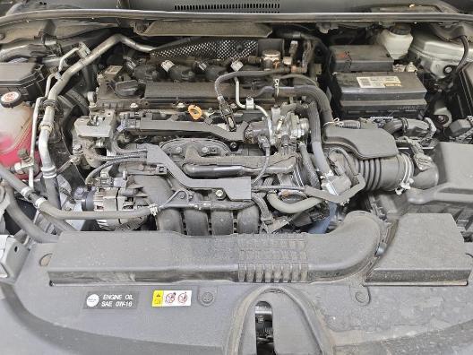used 2020 Toyota Corolla car, priced at $16,999