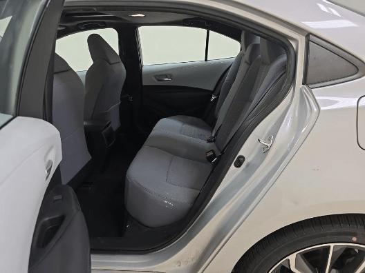 used 2020 Toyota Corolla car, priced at $16,999